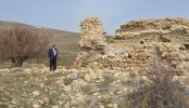 Adilcevaz’daki 600 Yıllık Kilise ile Kef Kalesi Turizme Kazandırılacak